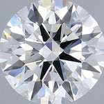 IGI 1.46 Carat Round Brilliant Lab Grown Diamond 人工培育鑽石 實驗室人造鑽石