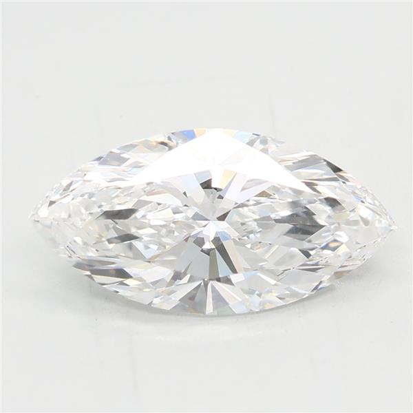 IGI 1.50 Carat Marquise Lab Grown Diamond 人工培育鑽石 實驗室人造鑽石