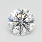 IGI 0.52 Carat Round Brilliant Lab Grown Diamond 人工培育鑽石 實驗室人造鑽石