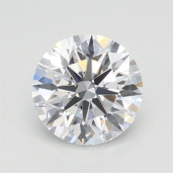 IGI 0.52 Carat Round Brilliant Lab Grown Diamond 人工培育鑽石 實驗室人造鑽石