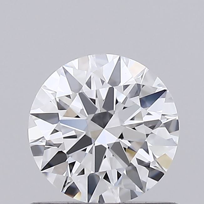 IGI 0.62 Carat Round Brilliant Lab Grown Diamond