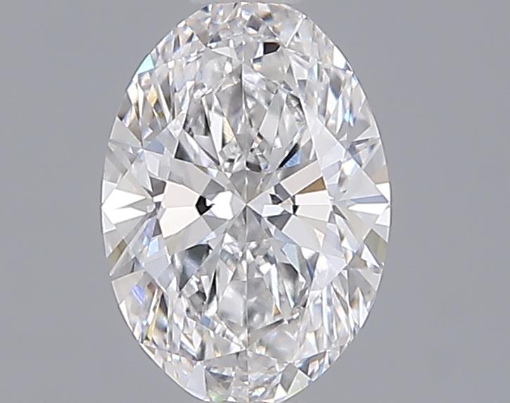 IGI 1.20 Carat Oval Lab Grown Diamond 人工培育鑽石 實驗室人造鑽石