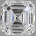 IGI 1.50 Carat Asscher Lab Grown Diamond 人工培育鑽石 實驗室人造鑽石