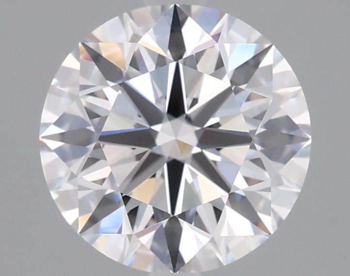 IGI 1.71 Carat Round Brilliant Lab Grown Diamond 人工培育鑽石 實驗室人造鑽石
