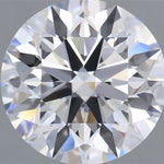 IGI 1.73 Carat Round Brilliant Lab Grown Diamond