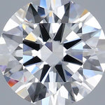 IGI 1.00 Carat Round Brilliant Lab Grown Diamond 人工培育鑽石 實驗室人造鑽石