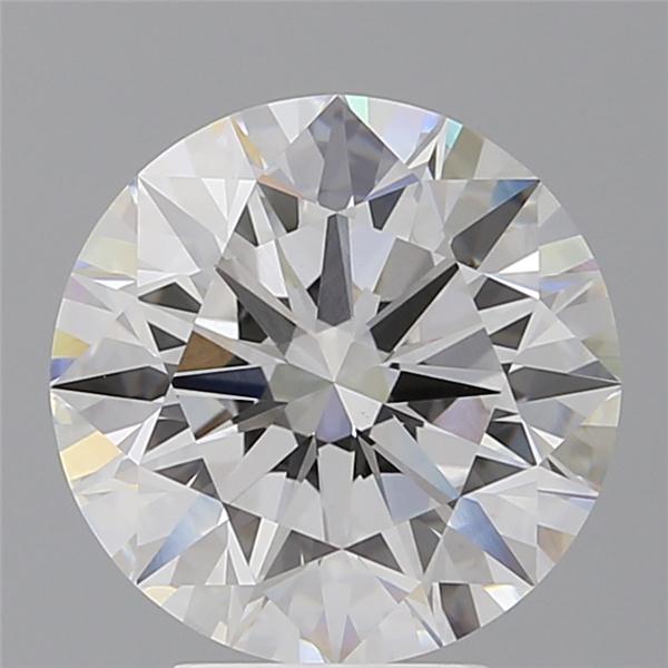 IGI 4.56 Carat Round Brilliant Lab Grown Diamond 人工培育鑽石 實驗室人造鑽石