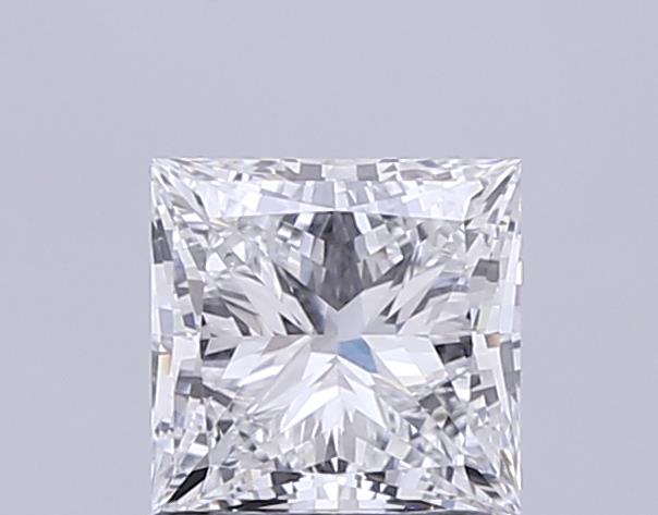 IGI 1.50 Carat Princess Cut Lab Grown Diamond 人工培育鑽石 實驗室人造鑽石