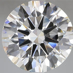 IGI 8.04 Carat Round Brilliant Lab Grown Diamond 人工培育鑽石 實驗室人造鑽石
