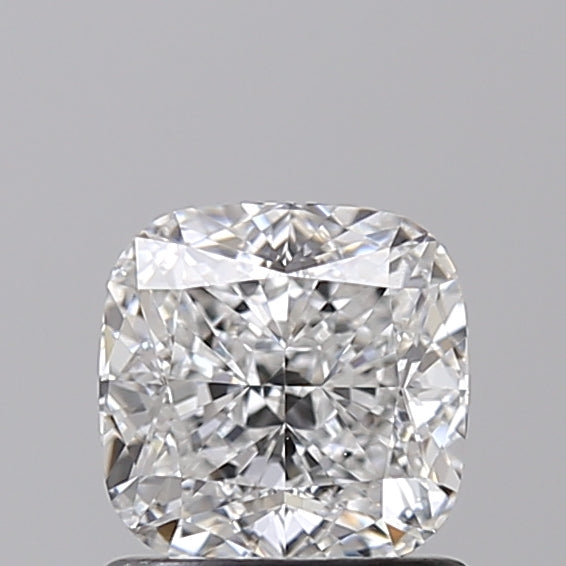 IGI 1.03 Carat 枕形 - Cushion 培育鑽石 Lab Grown Diamond 人造鑽石 人工鑽石 實驗室鑽石 培養鑽石 香港 培育鑽 