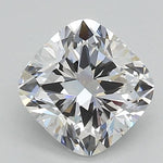 IGI 1.22 Carat Cushion Lab Grown Diamond 人工培育鑽石 實驗室人造鑽石