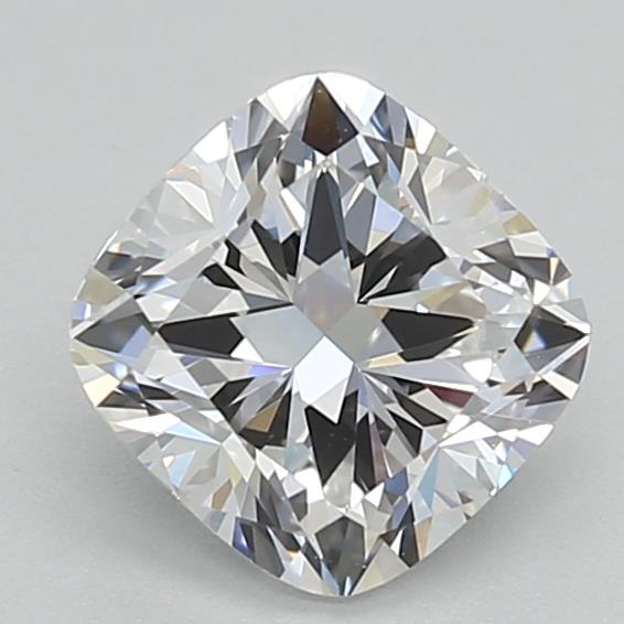 IGI 1.22 Carat Cushion Lab Grown Diamond 人工培育鑽石 實驗室人造鑽石