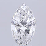 IGI 1.87 Carat Marquise Lab Grown Diamond 人工培育鑽石 實驗室人造鑽石