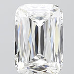 IGI 2.43 Carat Emerald Lab Grown Diamond 人工培育鑽石 實驗室人造鑽石