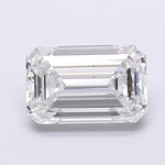 IGI 0.93 Carat Emerald Lab Grown Diamond 人工培育鑽石 實驗室人造鑽石