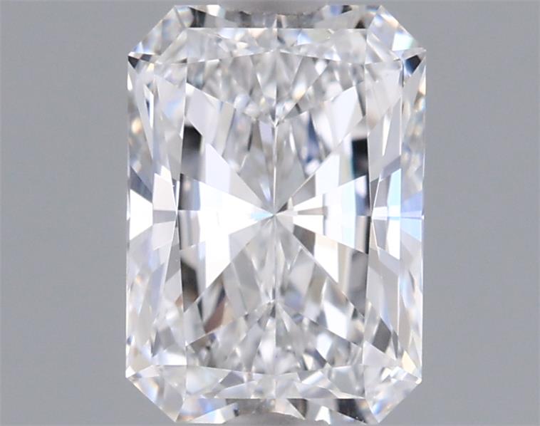 IGI 0.95 Carat Radiant Cut Lab Grown Diamond 人工培育鑽石 實驗室人造鑽石