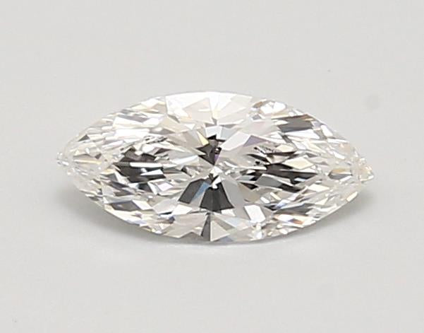 IGI 0.64 Carat Marquise Lab Grown Diamond 人工培育鑽石 實驗室人造鑽石