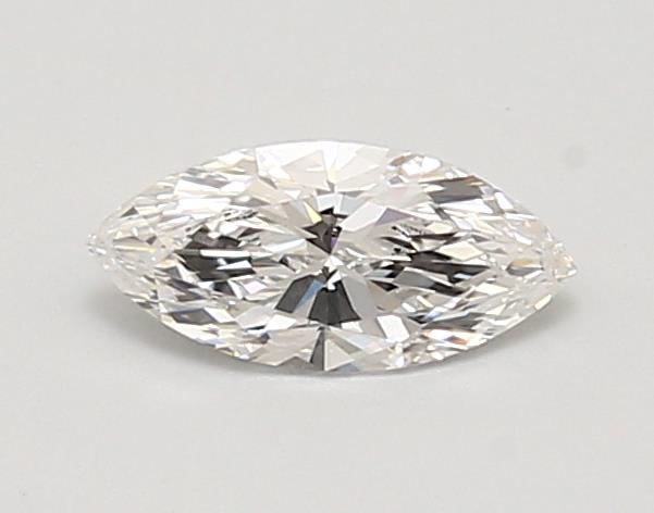IGI 0.64 Carat Marquise Lab Grown Diamond 人工培育鑽石 實驗室人造鑽石