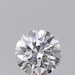IGI 0.32 Carat Round Brilliant Lab Grown Diamond