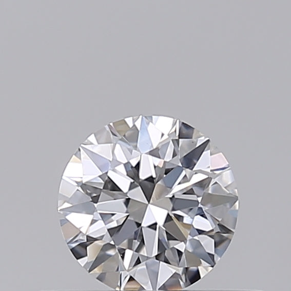 IGI 0.32 Carat Round Brilliant Lab Grown Diamond