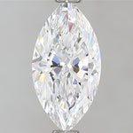 IGI 1.06 Carat Marquise Lab Grown Diamond 人工培育鑽石 實驗室人造鑽石