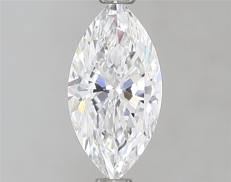 IGI 1.06 Carat Marquise Lab Grown Diamond 人工培育鑽石 實驗室人造鑽石