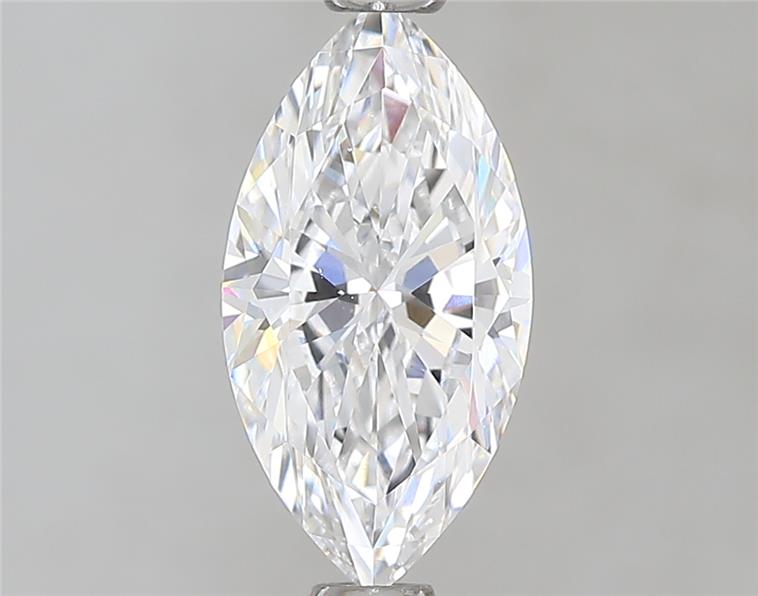 IGI 1.06 Carat Marquise Lab Grown Diamond 人工培育鑽石 實驗室人造鑽石