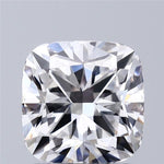 IGI 1.71 Carat Cushion Lab Grown Diamond 人工培育鑽石 實驗室人造鑽石