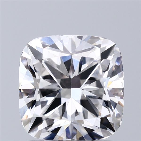 IGI 1.71 Carat Cushion Lab Grown Diamond 人工培育鑽石 實驗室人造鑽石
