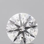 IGI 1.41 Carat Round Brilliant Lab Grown Diamond