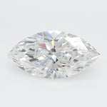 IGI 1 Carat Marquise Lab Grown Diamond