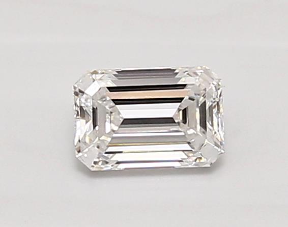 IGI 0.60 Carat Emerald Lab Grown Diamond 人工培育鑽石 實驗室人造鑽石