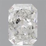 IGI 3.02 Carat Radiant Cut Lab Grown Diamond 人工培育鑽石 實驗室人造鑽石
