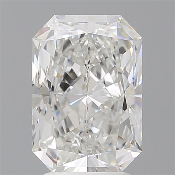 IGI 3.02 Carat Radiant Cut Lab Grown Diamond 人工培育鑽石 實驗室人造鑽石