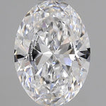 IGI 0.95 Carat Oval Lab Grown Diamond 人工培育鑽石 實驗室人造鑽石