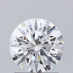 IGI 1.14 Carat Round Brilliant Lab Grown Diamond