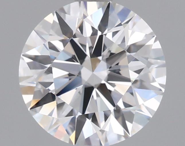IGI 1.28 Carat Round Brilliant Lab Grown Diamond 人工培育鑽石 實驗室人造鑽石