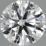 IGI 1.12 Carat Round Brilliant Lab Grown Diamond 人工培育鑽石 實驗室人造鑽石