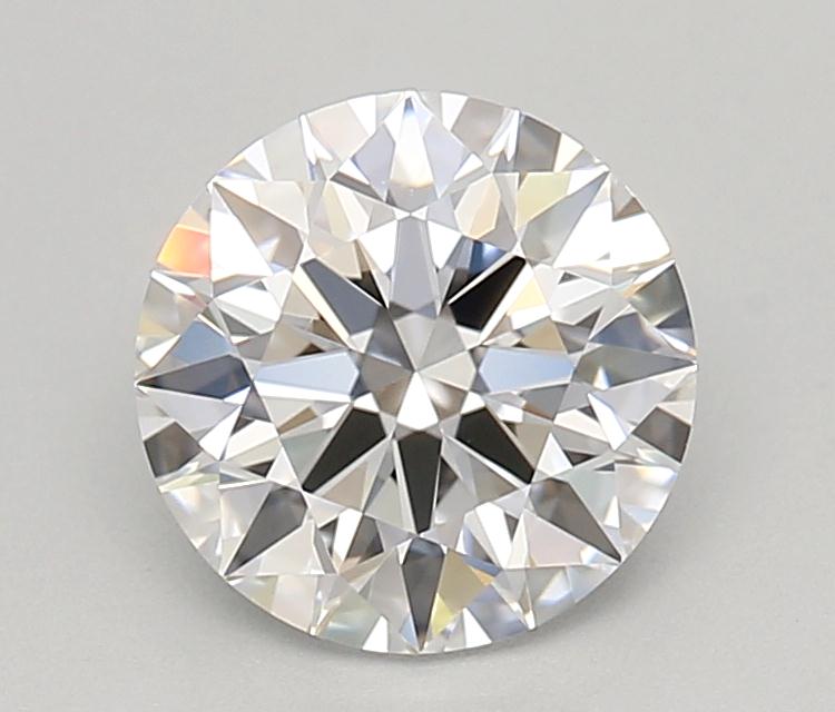 IGI 1.03 Carat Round Brilliant Lab Grown Diamond 人工培育鑽石 實驗室人造鑽石