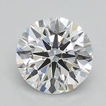 IGI 0.86 Carat Round Brilliant Lab Grown Diamond 人工培育鑽石 實驗室人造鑽石