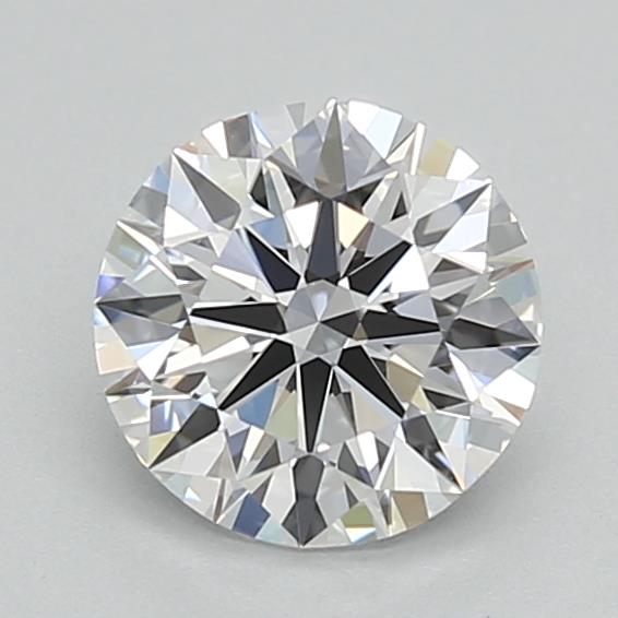 IGI 0.86 Carat Round Brilliant Lab Grown Diamond 人工培育鑽石 實驗室人造鑽石