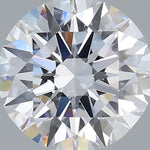 IGI 1.48 Carat Round Brilliant Lab Grown Diamond 人工培育鑽石 實驗室人造鑽石