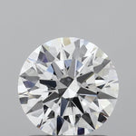 IGI 1.13 Carat Round Brilliant Lab Grown Diamond
