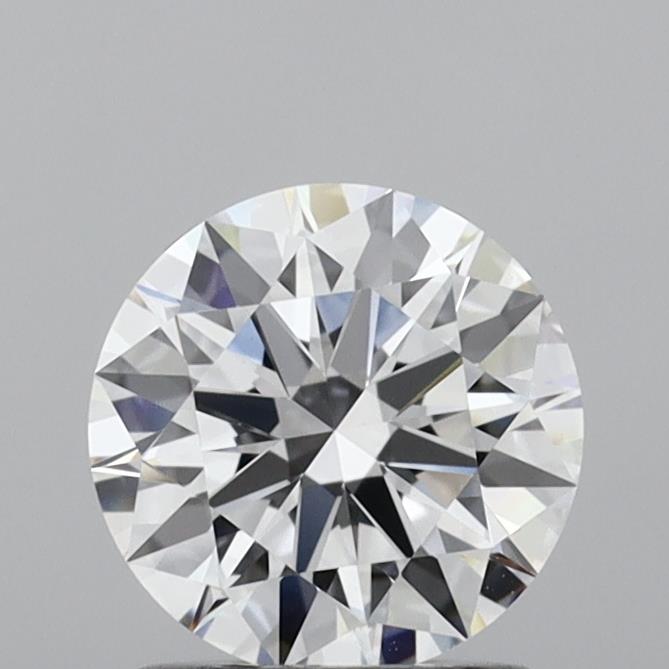 IGI 1.13 Carat Round Brilliant Lab Grown Diamond