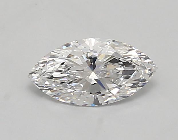 IGI 0.80 Carat Marquise Lab Grown Diamond 人工培育鑽石 實驗室人造鑽石