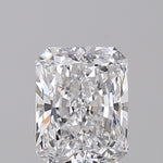 IGI 1.25 Carat 雷地恩切割 - Radiant Cut 培育鑽石 Lab Grown Diamond 人造鑽石 人工鑽石 實驗室鑽石 培養鑽石 香港 培育鑽 