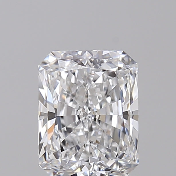 IGI 1.25 Carat 雷地恩切割 - Radiant Cut 培育鑽石 Lab Grown Diamond 人造鑽石 人工鑽石 實驗室鑽石 培養鑽石 香港 培育鑽 