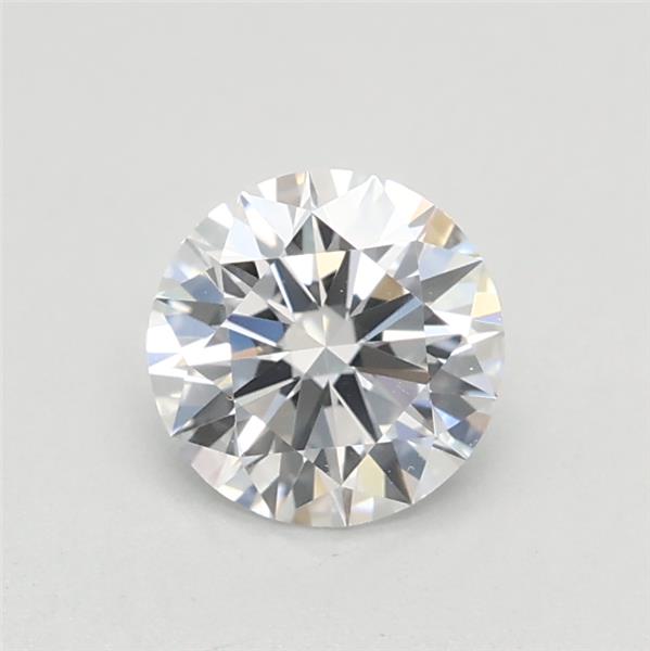 IGI 0.51 Carat Round Brilliant Lab Grown Diamond 人工培育鑽石 實驗室人造鑽石