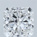 IGI 7.06 Carat Radiant Cut Lab Grown Diamond 人工培育鑽石 實驗室人造鑽石