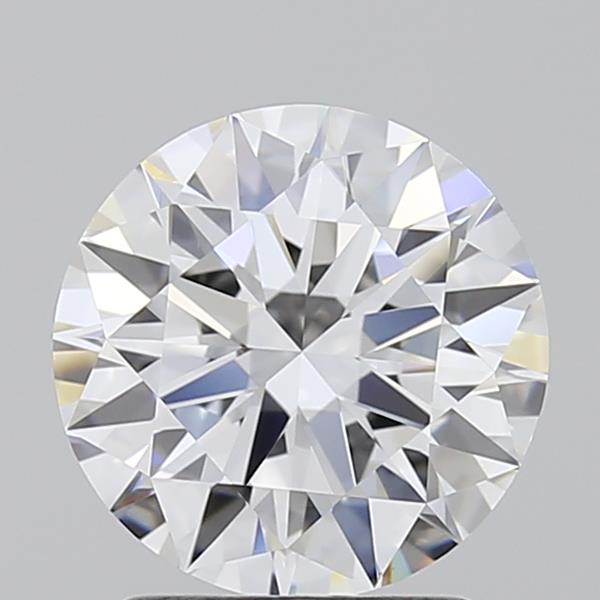 IGI 1.7 Carat Round Brilliant Lab Grown Diamond